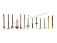 What's the Difference Between Self-Drilling and Self-Tapping Screws?