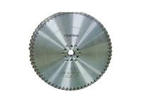 Why is a Concrete Cutting Blade Crucial in Rebuilding Infrastructure After Wildfires?