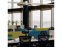 Breathe Easy at Work: Maximizing Comfort with the Right Office Chair