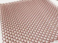 Metal Coil Mesh