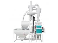 How to Choose the Right Motor Size for Your Maize Roller Mill