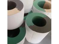 Thermal and Acoustic Excellence: How Phenolic Pipe Insulation Meets Your Building's Needs