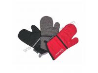 BBQ Oven Mitts: The Ultimate Protection for Your Grilling Experience