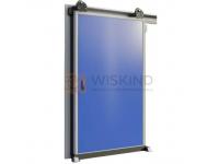 Cold Storage Sliding Door