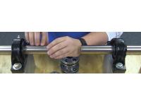 How To Install A Disc Coupling