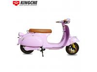 The Difference Between an Electric Scooter and an Electric Moped