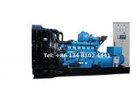 550KW 687.5KVA PERKINS DIESEL GENERATOR SET