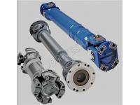 Cardan Shaft: Essential Guide to Function, Design, and Applications