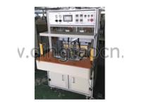 What is the process of lithium ion cell production?