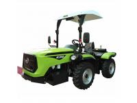  50HP hilly mountain wheel tractor (HLA504)