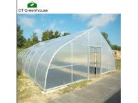 What do you think of walipini greenhouses?