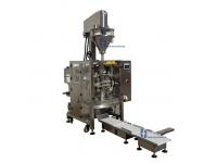 What are the suggested factors to consider when choosing a powder filling machine?