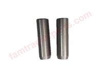 Understanding Engine Valve Push Rods: Current Trends and Considerations for Buyers