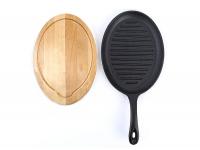 How to Cook Steak in a Cast Iron Skillet?