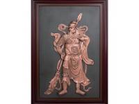 Historical Figures Sculptures