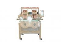 What to Look for in a Commercial Embroidery Machine