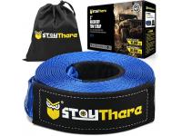 Stuck Vehicle Recovery: A Step-by-Step Emergency Guide