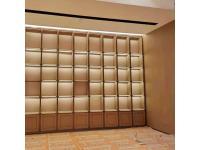 What are the benefits of resin plate laminates?