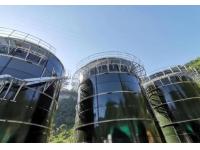 How Does a Potable Water Storage Tank Work?