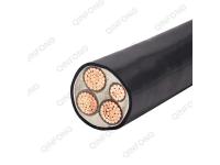 Common Failure Types of Copper Cables and Troubleshooting Methods