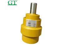 Carrier Roller vs Track Roller: A Brief Comparison of the Differences