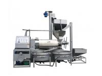 Applications of Oil Press Machines