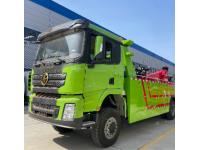 Understanding the Current Landscape of Shacman Tractor Truck Purchases