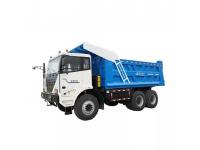 Features to Look For in a Dump Truck