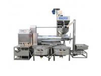 Oil Press Machines – The Ultimate FAQ Guide