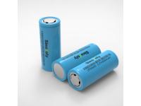 Analysis of Cylindrical Lithium Battery Advantages and Common Models