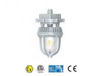 Why Choose Hazardous Location LED Light Fixtures?