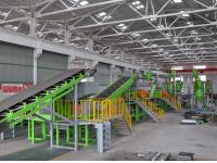 Waste Tire Recycling Machine: A Sustainable Solution for Tire Waste