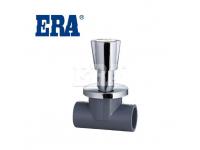 How to Choose the Right PVC Valve