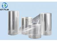 Glossy Thermal Lamination BOPP Film for Paper Printing