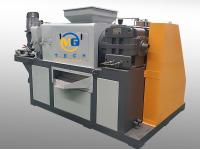 Plastic Film Recycling Machine: Sustainable Solutions for Plastic Waste Management