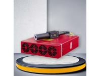 Pulsed Fiber Lasers: High Precision and Efficiency for Modern Applications