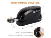 10 Things to Look for in an Electric Stapler