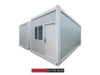 Revolutionizing Housing: The Innovative Appeal of Prefabricated Container House