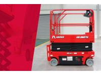 Exploring the Benefits of Hydraulic Mobile Scissor Lifts for Modern Workspaces