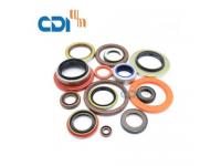 What is the Function of Stabilizer Rubber?