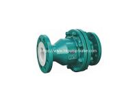 Fluorine Lined Butterfly Valve: The Ultimate Solution for Corrosive Applications