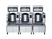 Why Should You Invest in an Auto Cooking Machine for Your Business?