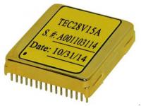 High Voltage High Current TEC Controller TEC28V15A