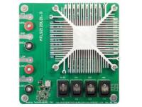 Laser Driver Load Assembly ATLS212DLD1.0