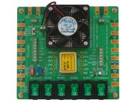 Evaluation Board for Laser Driver ATLSxA201D