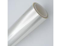 The use of Matte Metallized PET Film