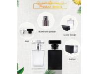 7 Hidden Emotions Your Perfume Bottle Reveals: The Untold Stories Behind Every Scent