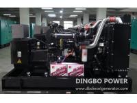 What Is the Function of Jacket Water Heater for Diesel Generator?