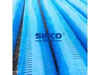 Can HDPE Pipe Be Used for Water Supply?