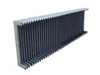 What is the Use of Bellow Cover?